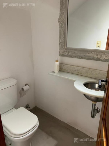 Imagen 24 de 27 de Venta / Alquiler - Casa En Talar Del Lago 1