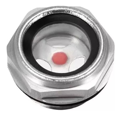 Visor Aceite Compresor 25/50lts Rosca 20,8mm (ing Maschwitz)