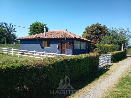 Casa En Venta De 4 Dorm. En Linares