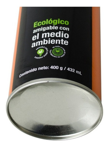 Espuma Limpiadora Perfect Choice E-foam 400g 432ml Pc-030089