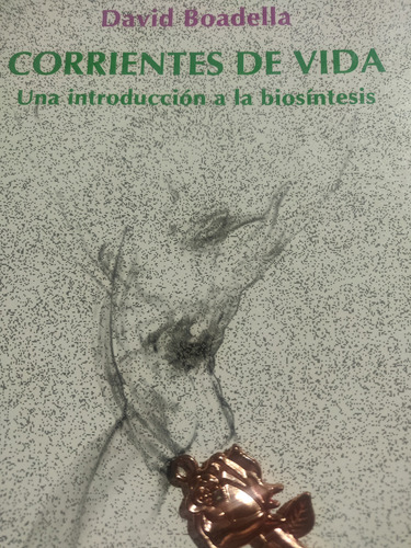 Terapia Corporal Biosíntesis, David Boadella (Usado)