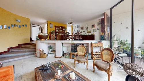 Tepepan Casas Venta, Condominio Abrazos De Naturaleza Hermosos Árboles