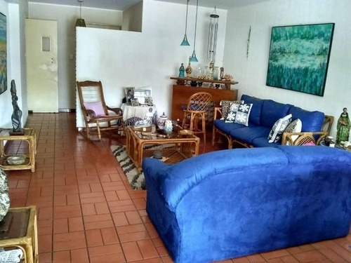 Imagen 7 de 16 de Venta De Fresco Apartamento En Cumbres De Curumo / Ofc 21-14690