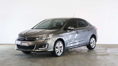 Citroën C4 1.6 Hdi 115 Feel Pack - 148548 - C