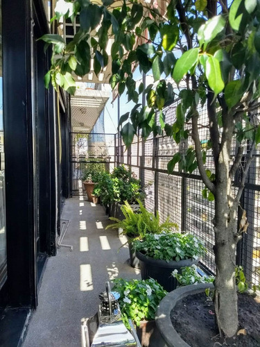 Imagen 22 de 30 de Venta Semipiso 5 Amb. En Duplex ,zona Recoleta