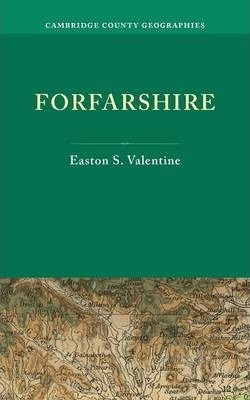 Libro Forfarshire - Easton S. Valentine