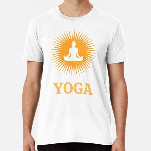 Remera Yoga Al Por Mayor Yoga Chakra Algodon Premium