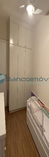 Imagem 2 de 21 de Apartamento - Ap02967 - 68798973