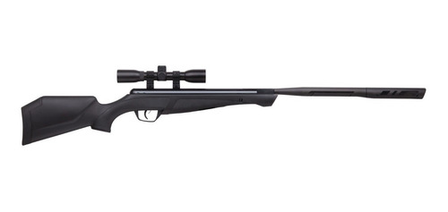 Rifle Aire Crosman Quest Npe 4.5mm 4x32 Caza / Pcp Airsoft