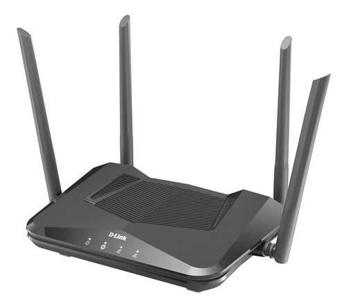 Router D-link Dir-x1870 Smart Ax1800 Mesh Wifi 6 Mu-mimo