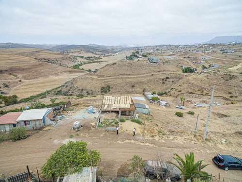 Imagen 10 de 12 de Terreno En Venta En Lomas Altas 1, Segunda Seccion, Playas De Rosarito