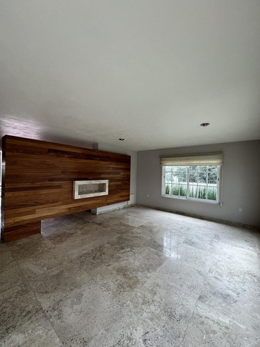 Casa En Venta En Metepec