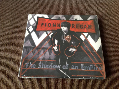 Fionn Regan - The Shadow Of An Empire