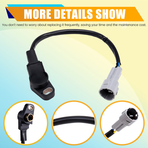 Sensor De Posición Del Acelerador 2205360 For Accesorios De
