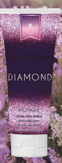 Diamond by monique