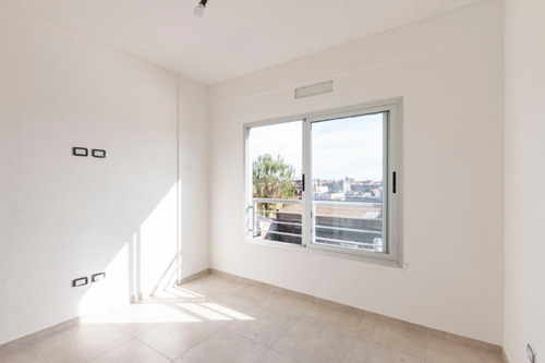 Imagen 7 de 8 de Excelente Departamento De 2 Ambientes A Estrenar - Moron Sur