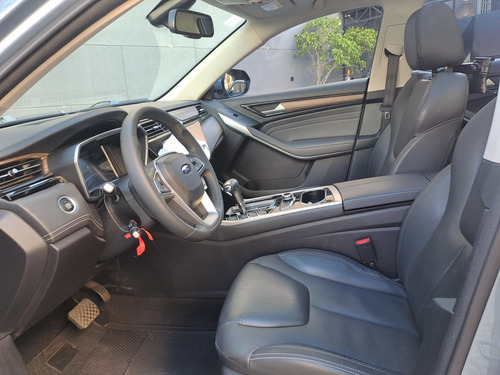 Ford Territory 1.5t Titanium
