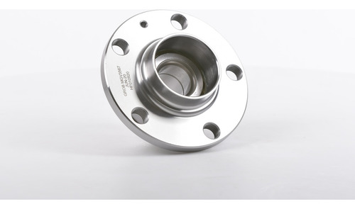 Maza De Rueda Trasero Para Seat Toledo 2013-2019