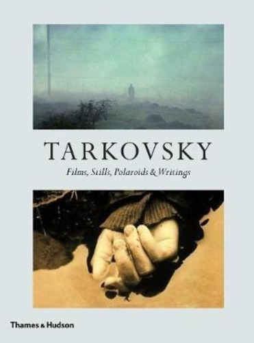 Tarkovsky - Andrey A. Tarkovsky (hardback