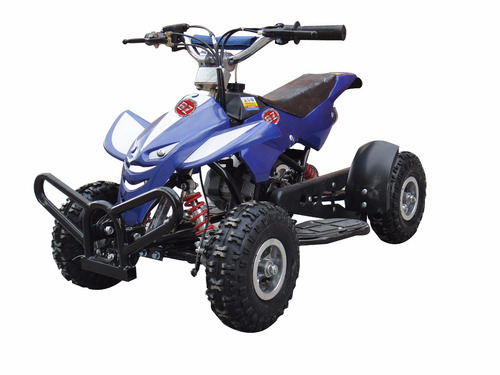 Quadriciclo 49cc Dino Barzi Motors