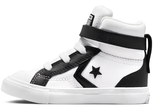 Zapatillas Pro Blaze Strap Bebes Converse 771532c-102