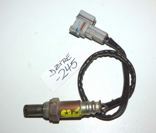 Sensor De Oxigeno Superior Original Suzuki Dzire Motor 1.2 