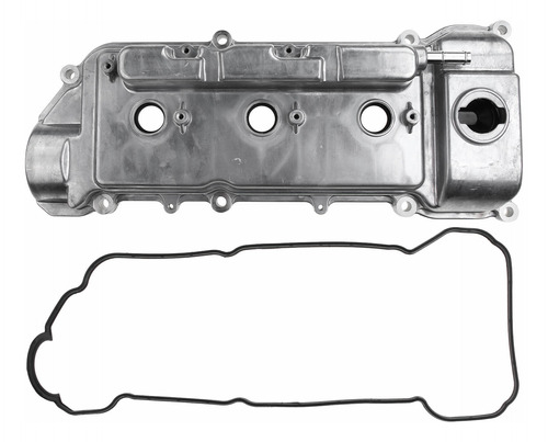 Tapa Punterias Frontal Toyota Camry Xle 1998 3.0l