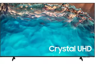 Pantalla Samsung Hg5bu800nfxza 50 PuLG Crystal 4k Smart Tv