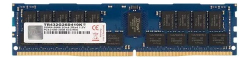 Memoria Ram 32gb Rdimm 2666 Servidor Dell R440 R740 R750