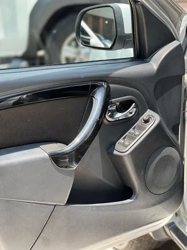 Renault Duster Oroch 2.0 Dynamique