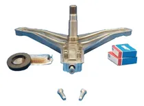 Comprar Kit Eje Soporte Lavarropas Lavasecarropas Siam 9 Kg Inverter