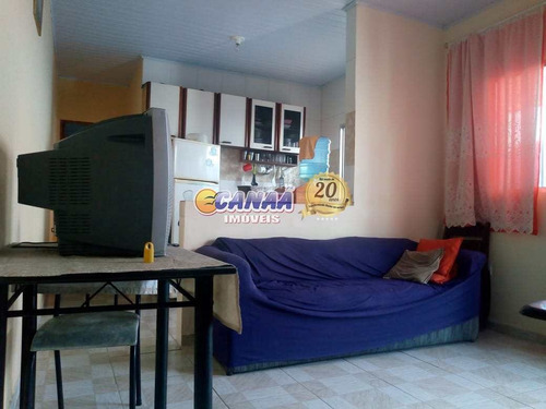 Imagem 3 de 14 de Casa Com 2 Dorms, Balneário Marrocos, Itanhaém - R$ 180 Mil, Cod: 7315 - V7315