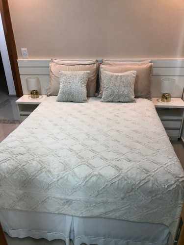 Imagem 24 de 30 de Apto Castelo | 2 Quartos | 111 M² | Cond: R$250.00 | 2 Vagas - 8icfvd