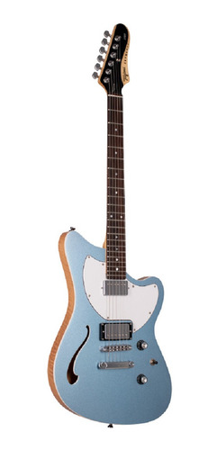 Guitarra Tagima Jet Blues Standard Lake Placid Blu