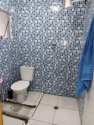 Sobrado Individual À Venda Em Itaquera