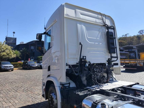 Scania R 450 A6x2 2021