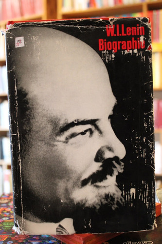 Biographie V. I. Lenin (alemán) - V. I. Lenin