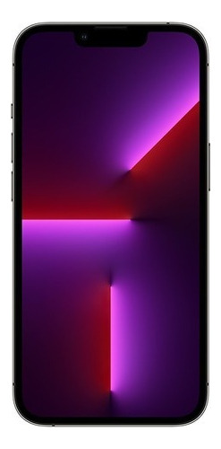 Apple iPhone 13 Pro 128 Gb Grafito Con Caja Original (Reacondicionado)