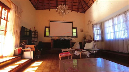 Imagen 2 de 13 de Excelente Casa A La Venta En Maldonado, Pinares, Muy Soleada 6 Dormitorios
