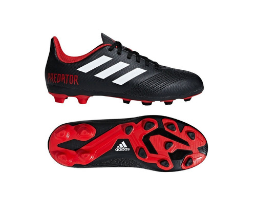 rival Descifrar alcanzar Guayos adidas De Niño Predator Fg Futbol Original Promocion | Cuotas sin  interés