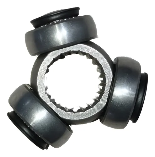 Punta Eje Lado Caja Chev Spark Cronos 15-17 21 Estrias P Int