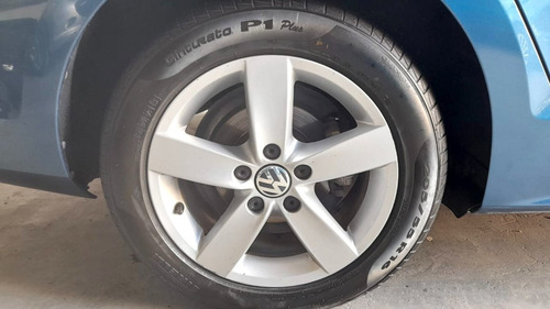 Imagen 13 de 14 de Volkswagen Vento 2.5 Luxury 170cv Les Automotores