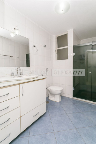 Imagem 22 de 30 de Apartamento, 3 Dormitórios, 126 M², Petrópolis - 211830