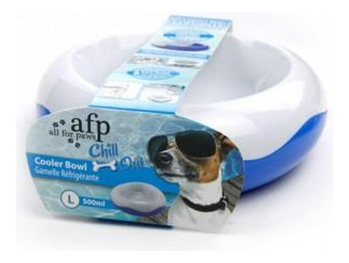 Plato Cooler Para Agua