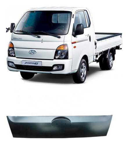 Capot Hyundai Porter 2019 2020