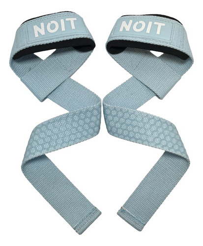 Muñequeras Lifting Straps Correas Para Levantamientos Pesas