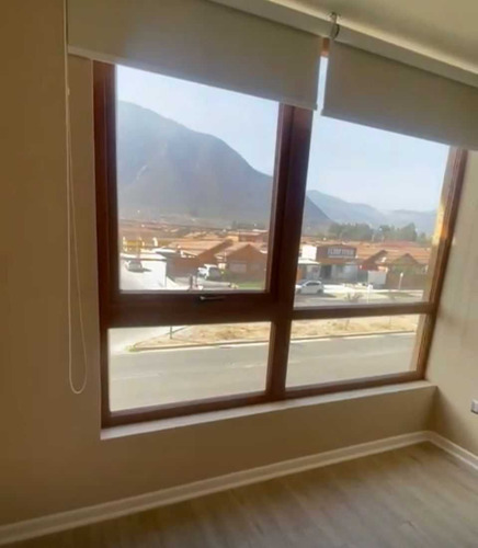 Arriendo Departamento Excelente Ubicacion (96756)
