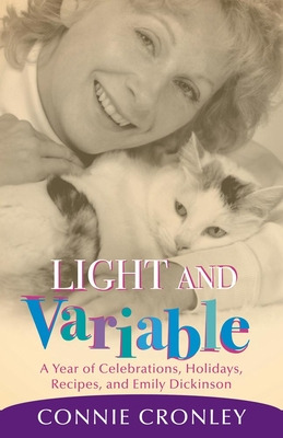 Libro Light And Variable: A Year Of Celebrations, Holiday...