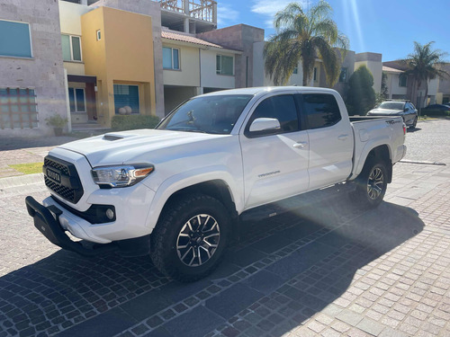 Toyota Tacoma 3.5 Trd Sport At