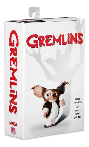 Gremlins - Ultimate Gizmo Neca